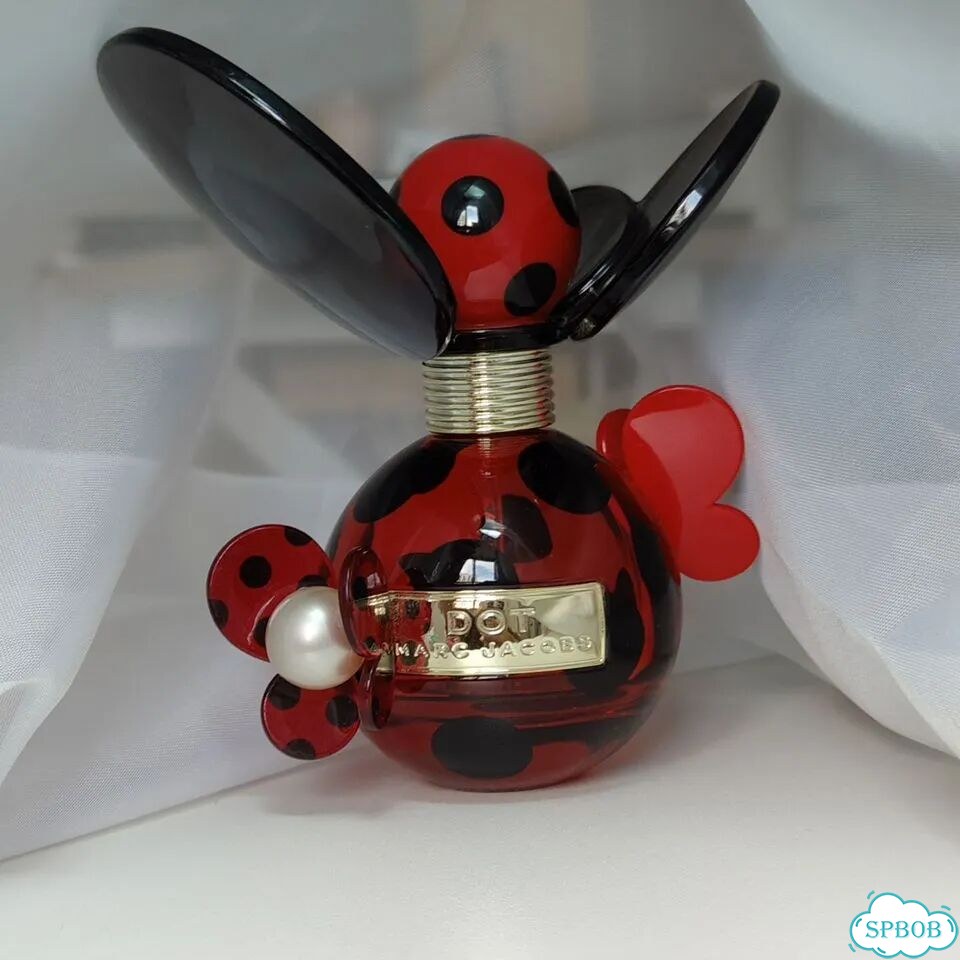 Marc Jacobs DOT остаток во флаконе фото 1