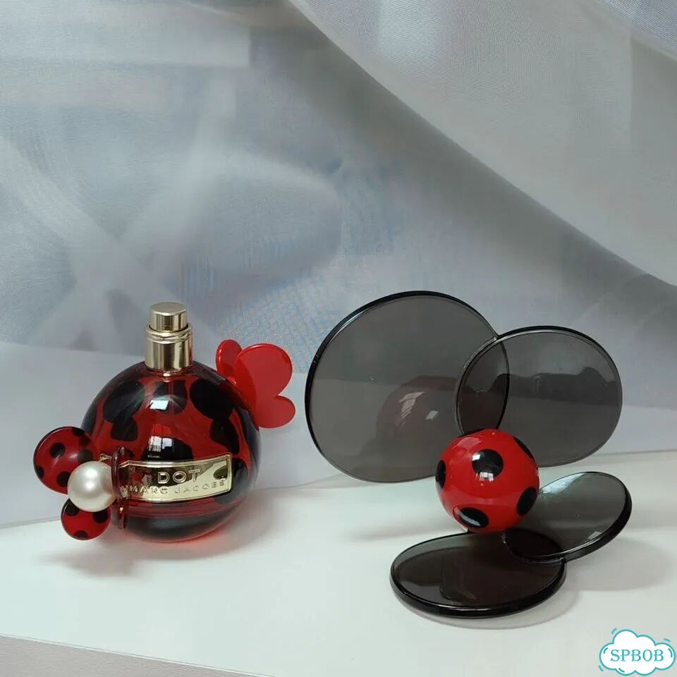 Marc Jacobs DOT остаток во флаконе фото 4