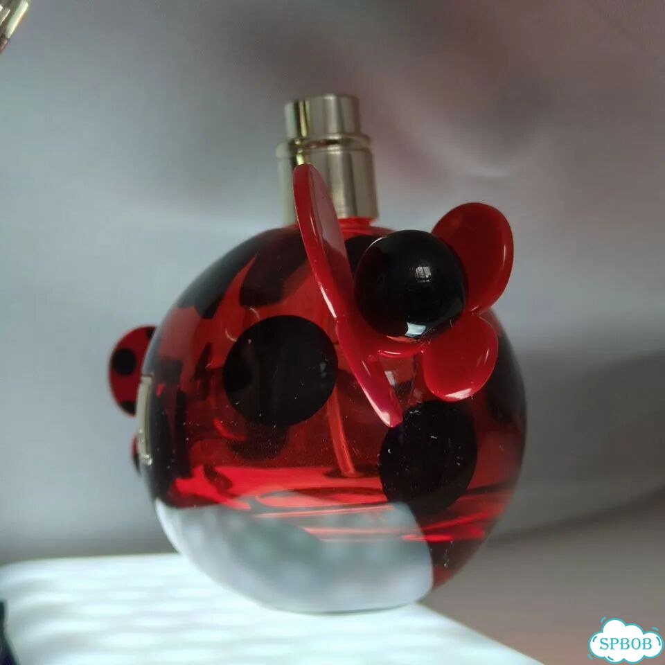Marc Jacobs DOT остаток во флаконе фото 6