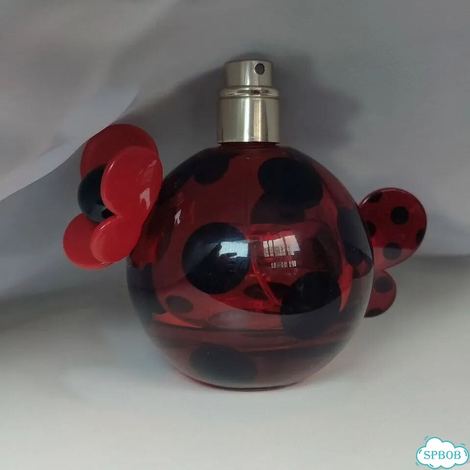 Marc Jacobs DOT остаток во флаконе фото 7