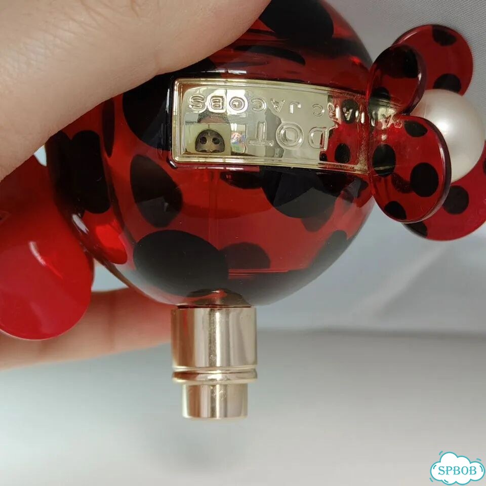 Marc Jacobs DOT остаток во флаконе фото 8