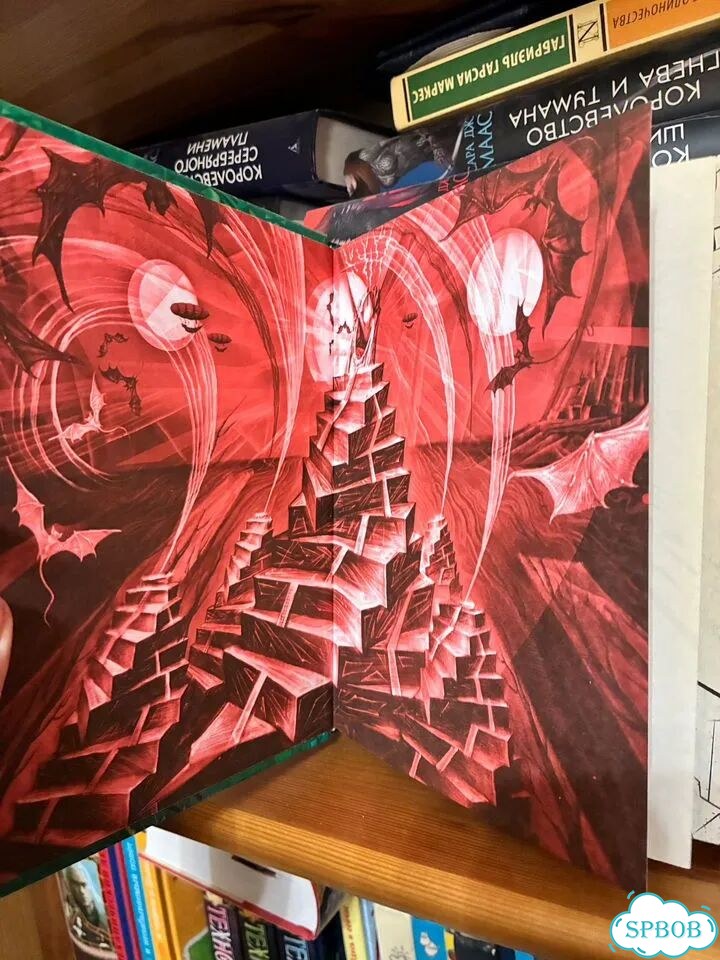 Зерцалия все книги фото 4