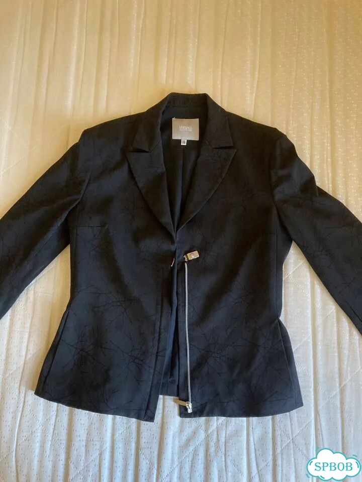 Пиджак versace фото 1