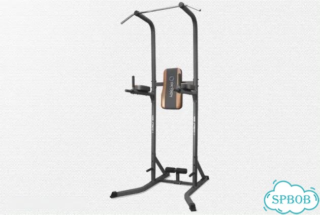 Турник 3в1 Oxygen VKR Stand 2 фото 1
