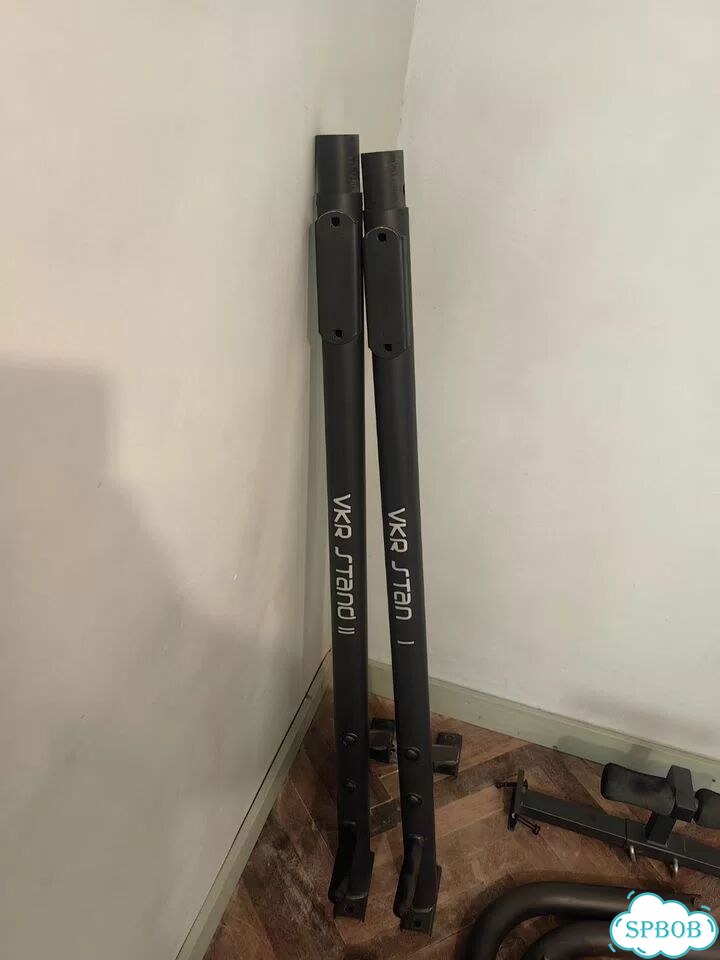 Турник 3в1 Oxygen VKR Stand 2 фото 3