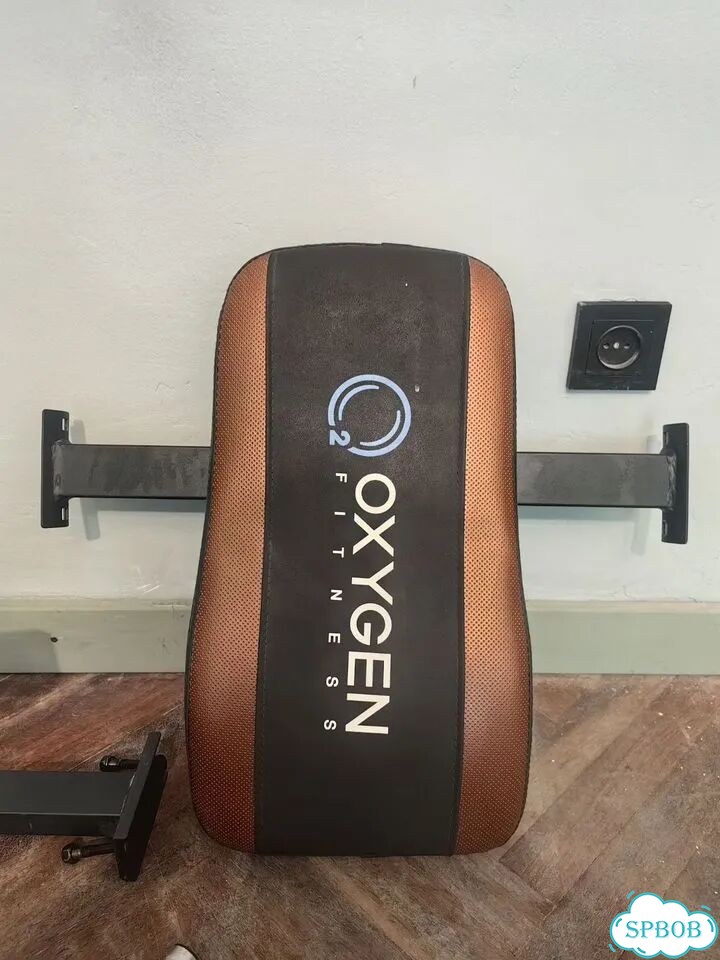 Турник 3в1 Oxygen VKR Stand 2 фото 4
