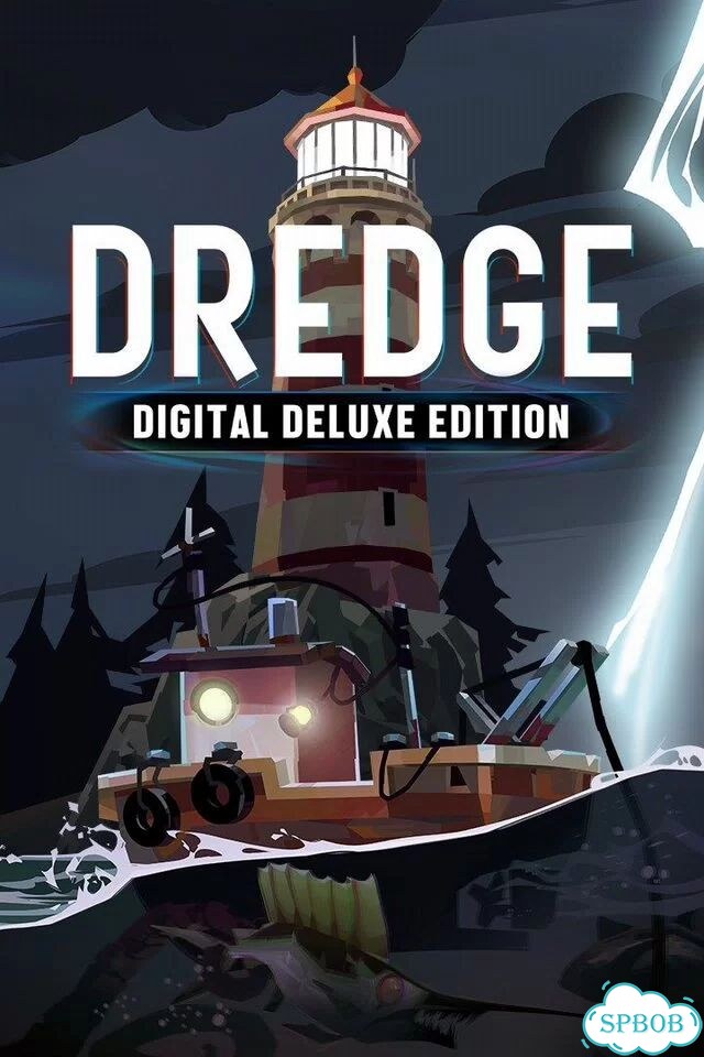 Dredge Digital Deluxe Edition Xbox One/Series Ключ фото 1