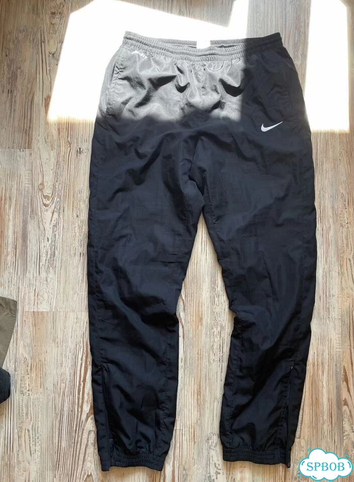 Спортивные штаны nike фото 1