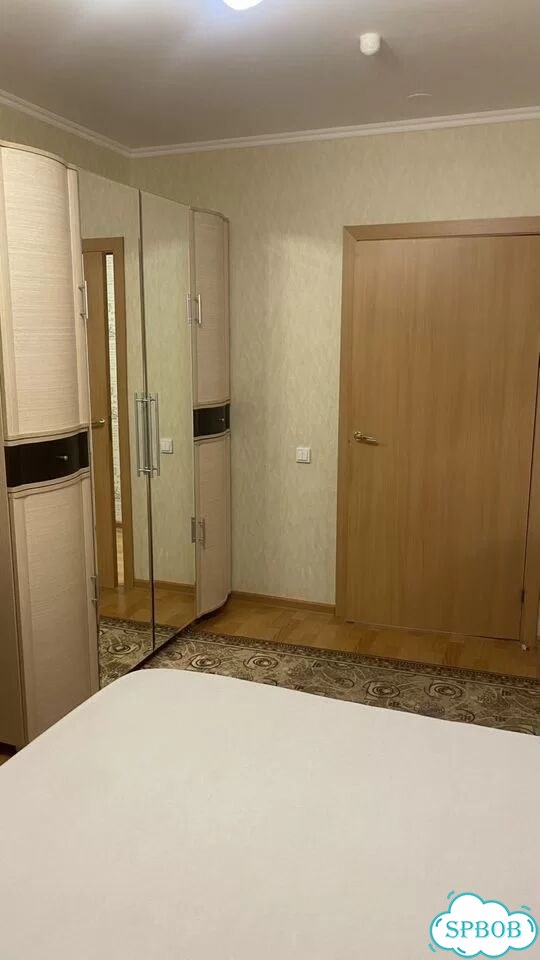 2-к. квартира, 63,4 м², 8/26 эт. фото 11