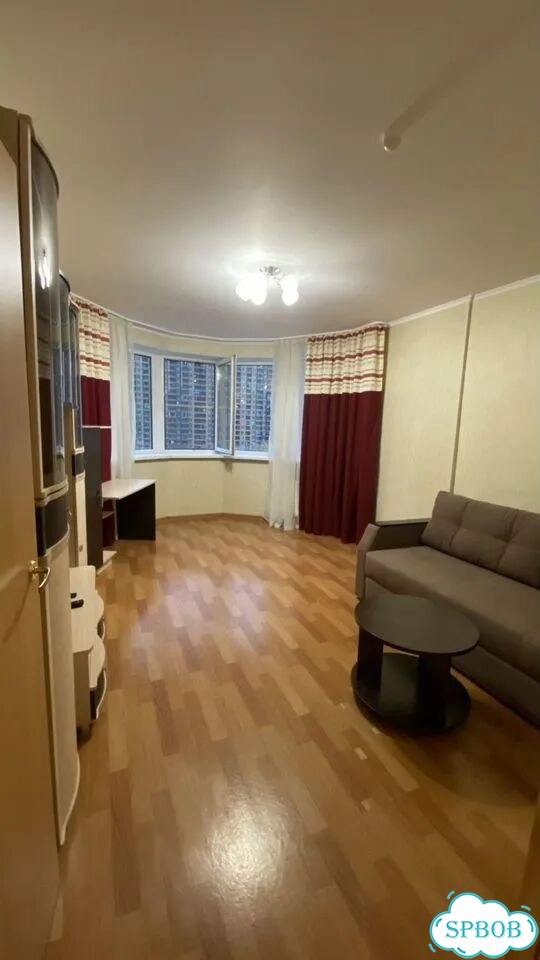 2-к. квартира, 63,4 м², 8/26 эт. фото 16