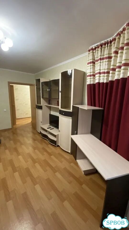 2-к. квартира, 63,4 м², 8/26 эт. фото 17