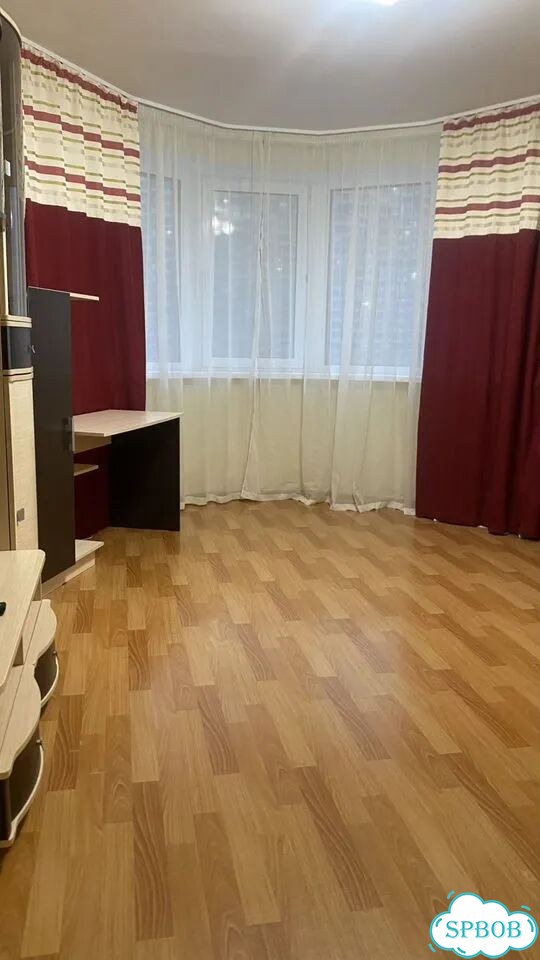 2-к. квартира, 63,4 м², 8/26 эт. фото 18