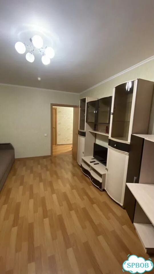 2-к. квартира, 63,4 м², 8/26 эт. фото 20