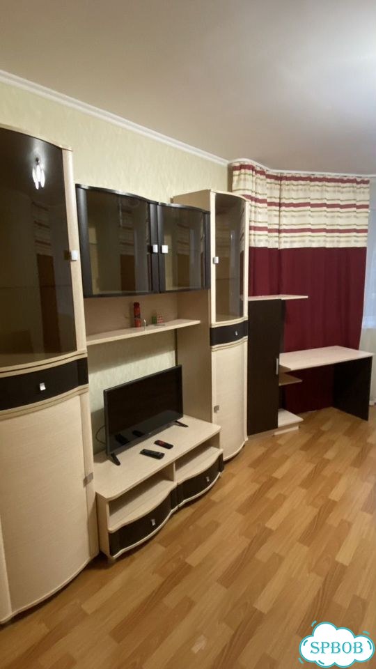 2-к. квартира, 63,4 м², 8/26 эт. фото 22