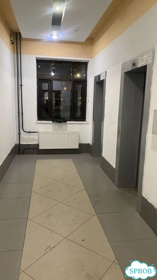 2-к. квартира, 63,4 м², 8/26 эт. фото 34