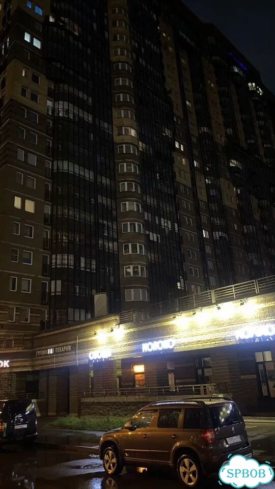 2-к. квартира, 63,4 м², 8/26 эт. фото 35