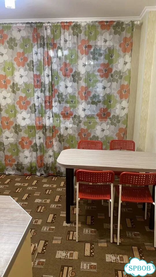 2-к. квартира, 63,4 м², 8/26 эт. фото 6