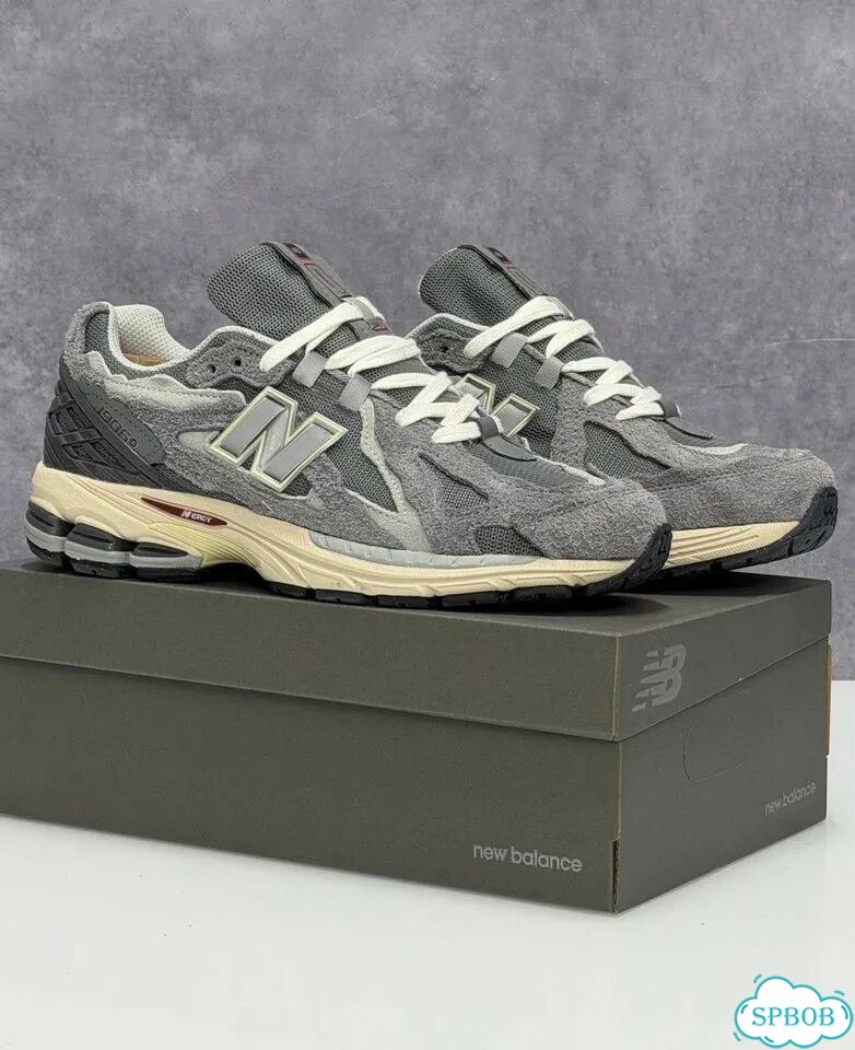 Кроссовки New Balance 1906 фото 1