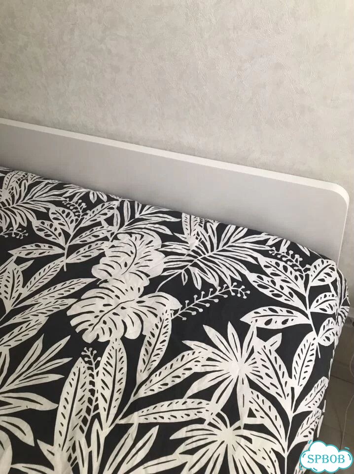 Постельное белье IKEA фото 1