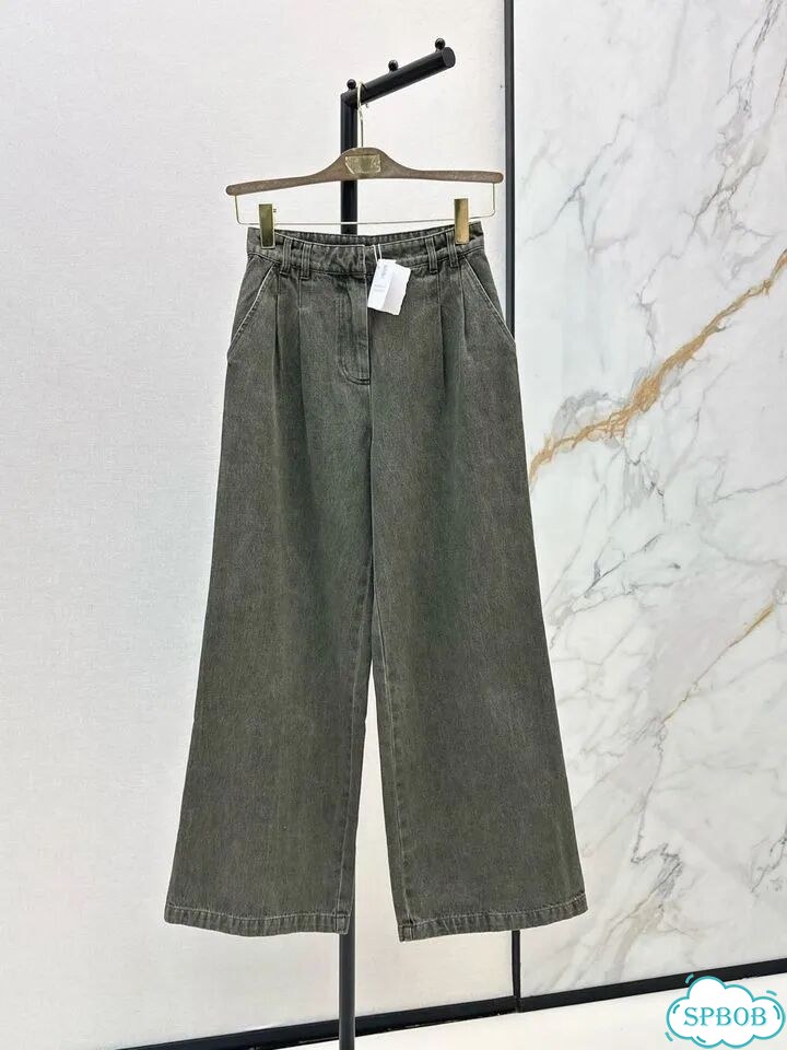 Джинсы женские brunello cucinelli фото 1