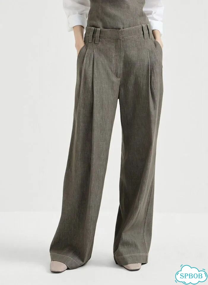 Джинсы женские brunello cucinelli фото 2