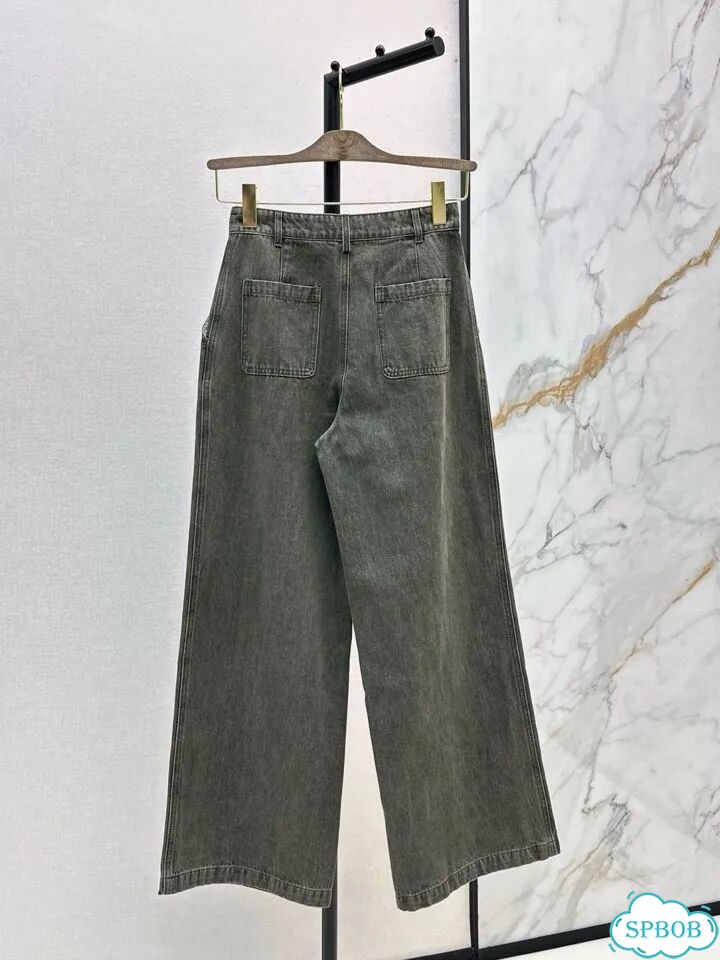 Джинсы женские brunello cucinelli фото 7