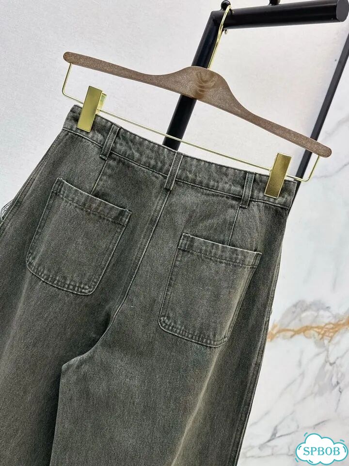 Джинсы женские brunello cucinelli фото 8