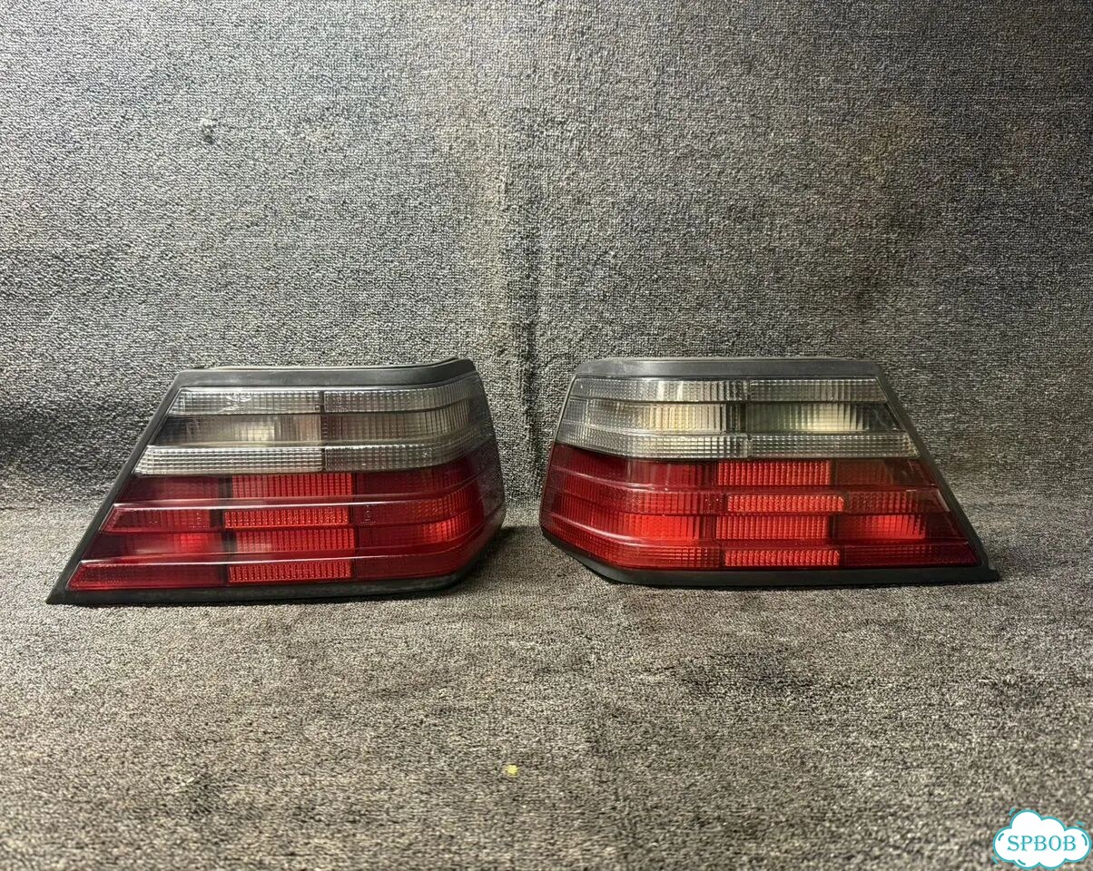 Фонари Hella Mercedes Benz W124 фото 1