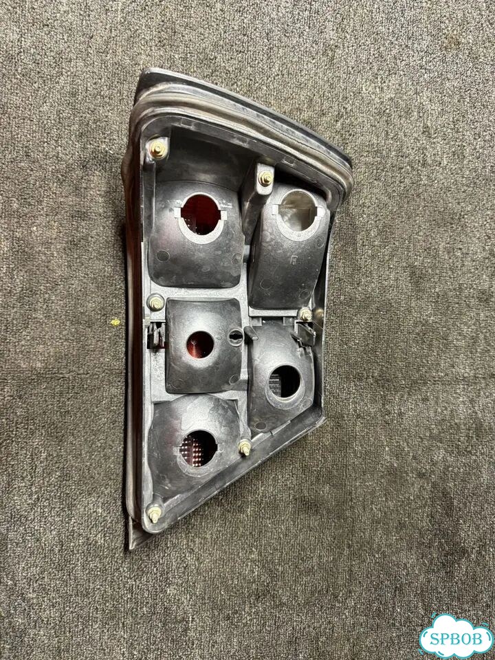 Фонари Hella Mercedes Benz W124 фото 3