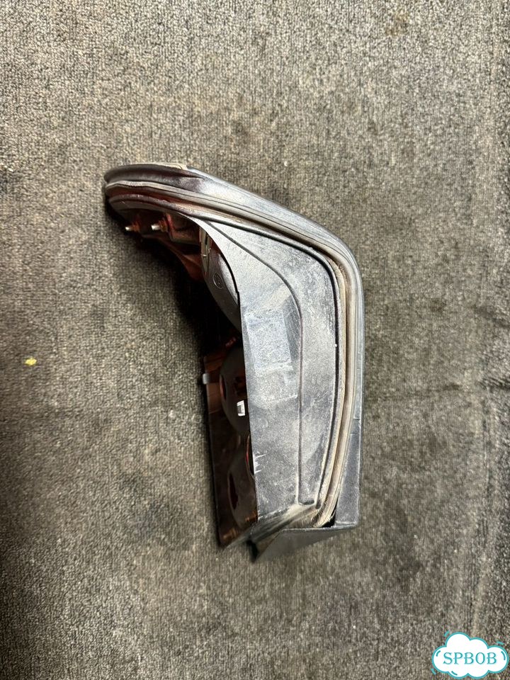 Фонари Hella Mercedes Benz W124 фото 4