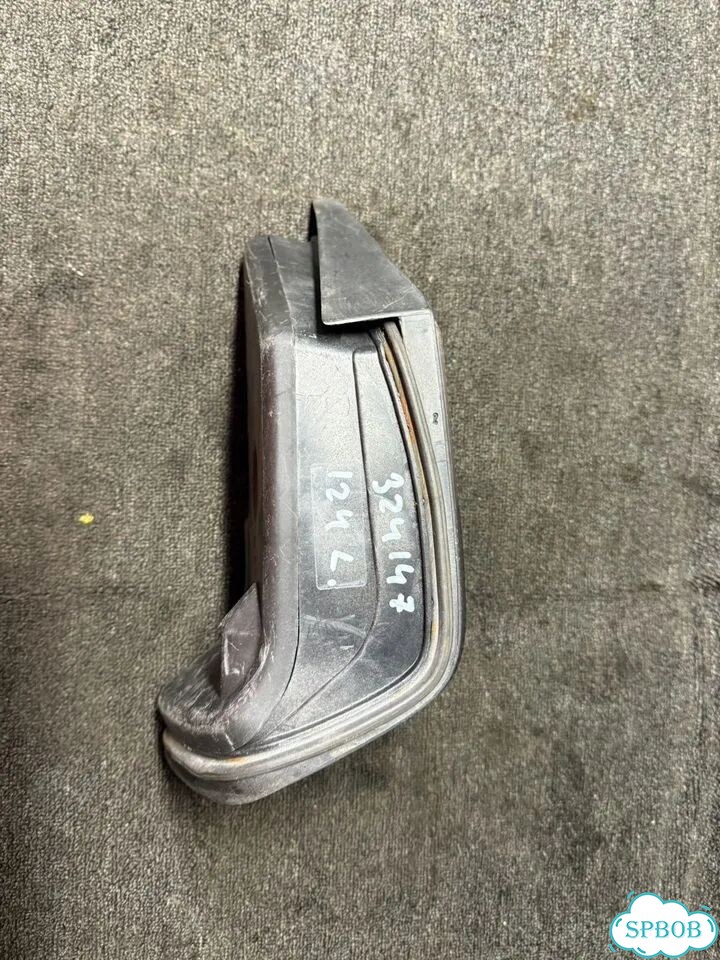 Фонари Hella Mercedes Benz W124 фото 8