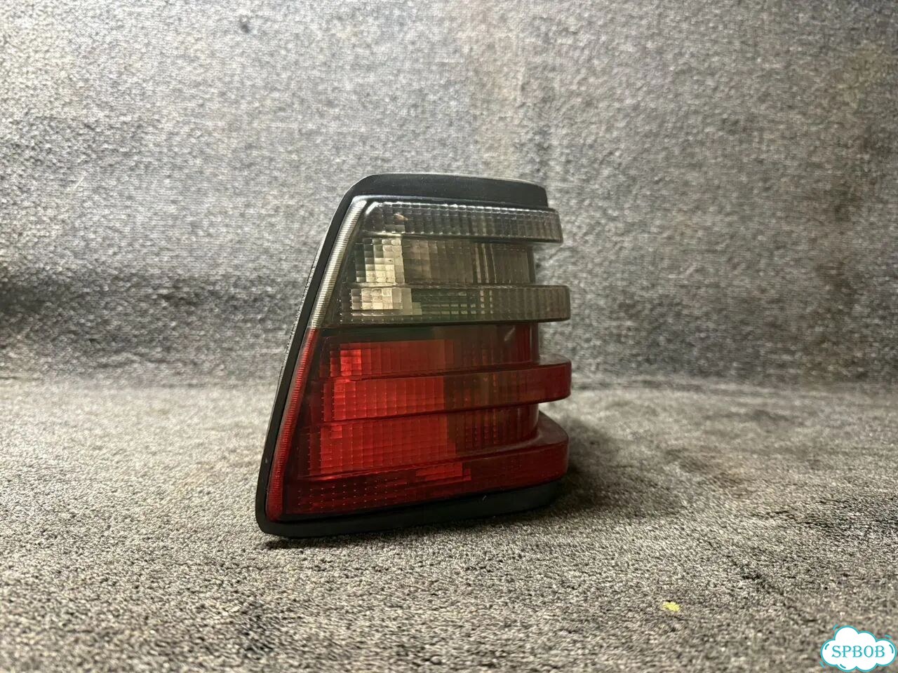 Фонари Hella Mercedes Benz W124 фото 9