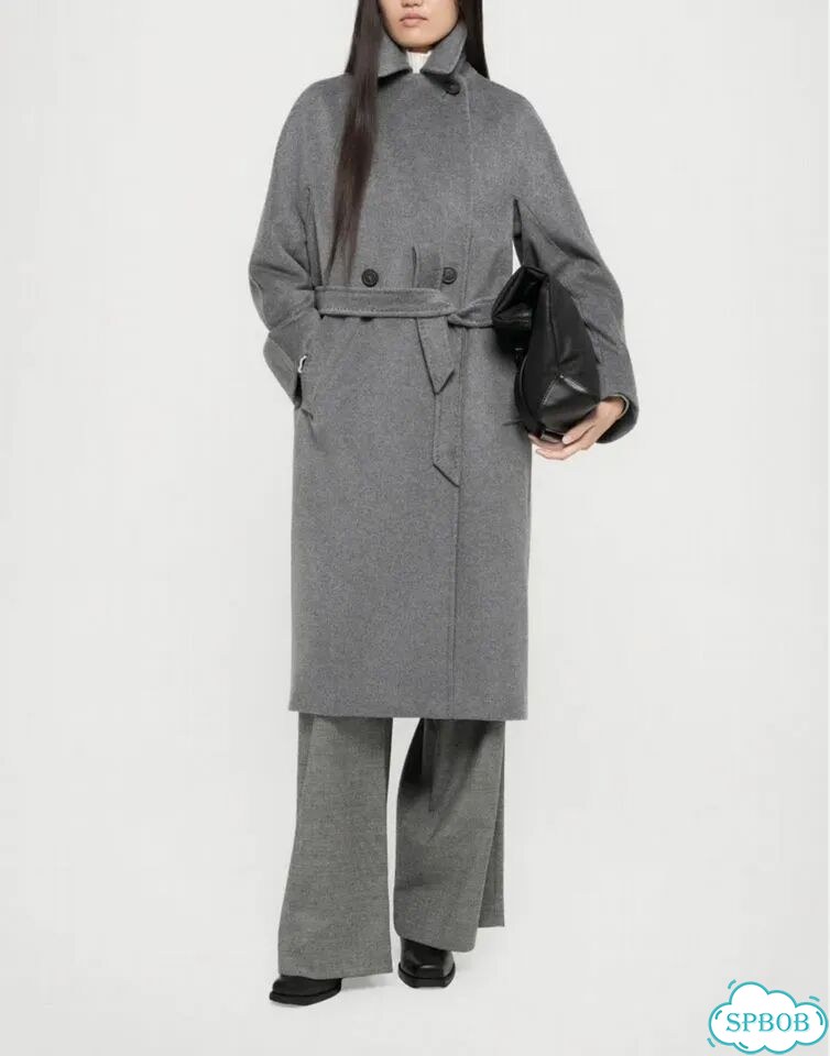Пальто Max Mara Weekend resina оригинал фото 4