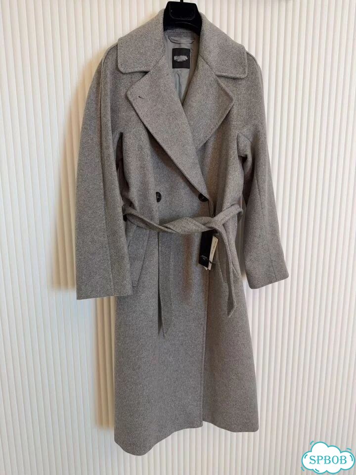 Пальто Max Mara Weekend resina оригинал фото 5