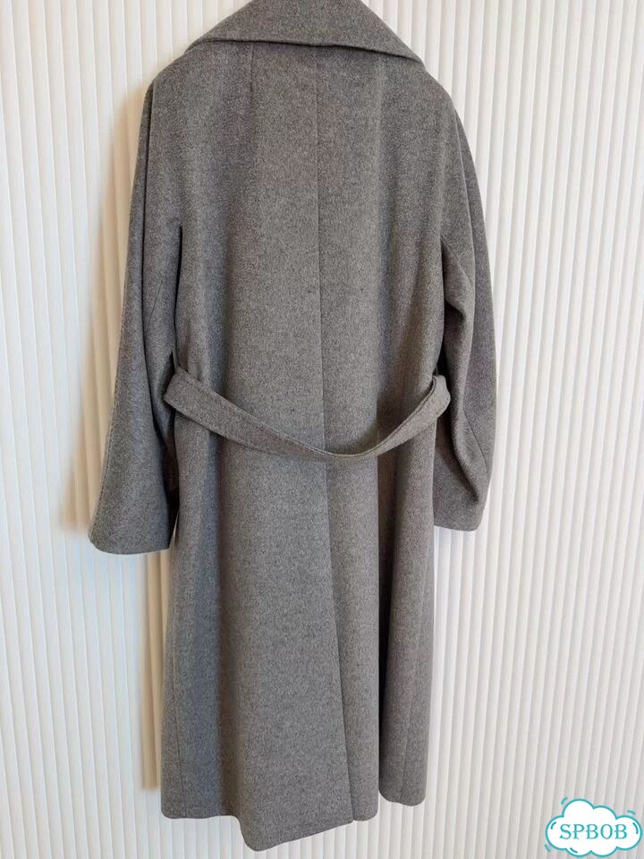 Пальто Max Mara Weekend resina оригинал фото 8