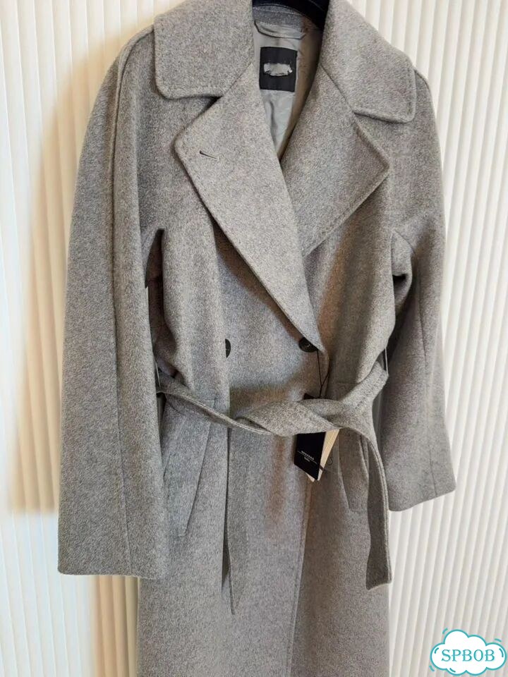 Пальто Max Mara Weekend resina оригинал фото 9