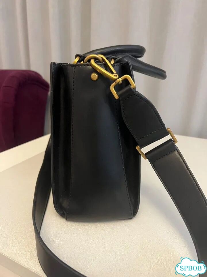 Сумка женская guess черная фото 4