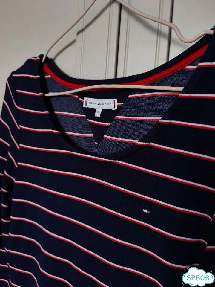 Платье Tommy Hilfiger 44 фото 1