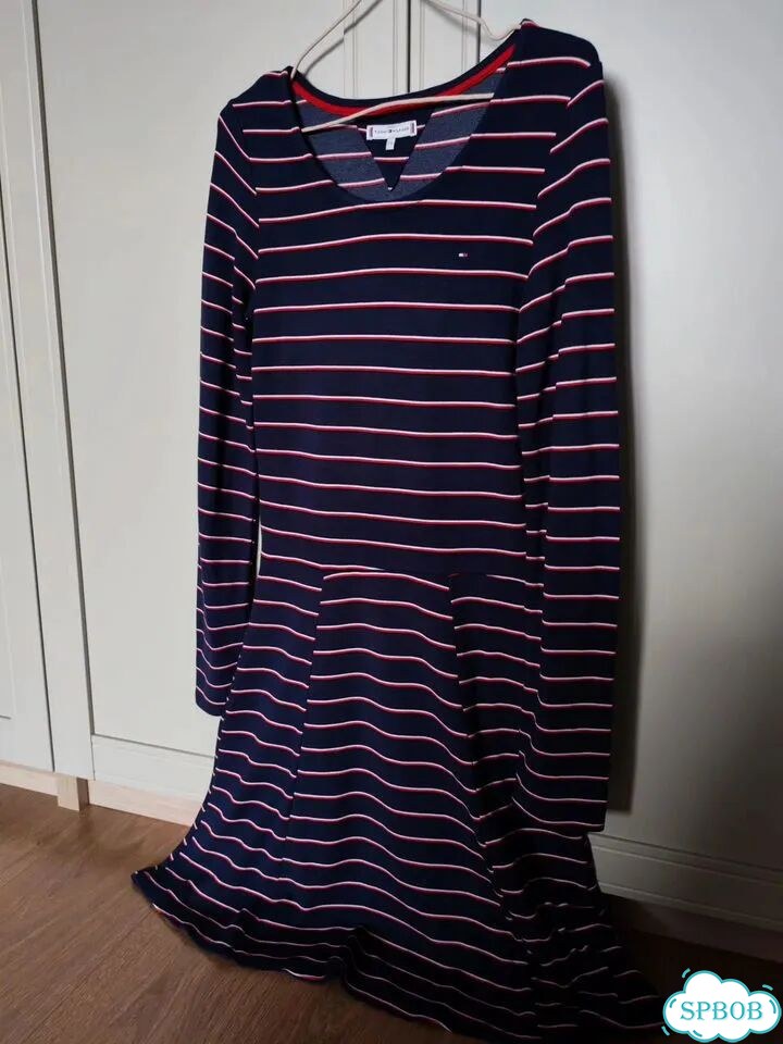 Платье Tommy Hilfiger 44 фото 2