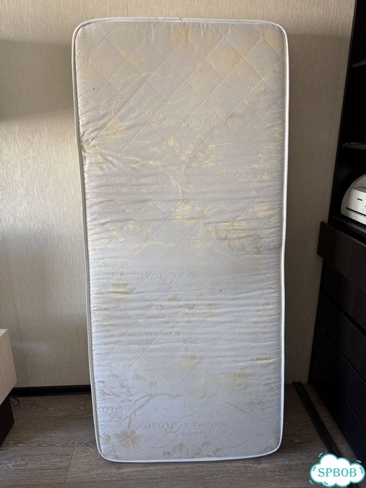 Матрас 90x200 Dimax фото 1