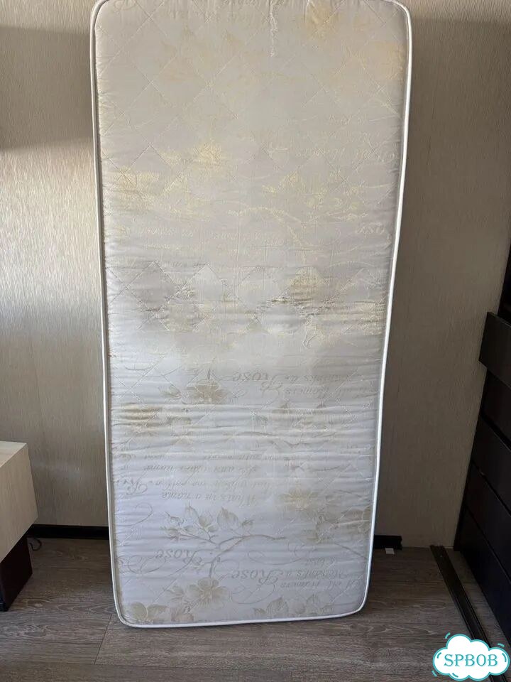 Матрас 90x200 Dimax фото 2