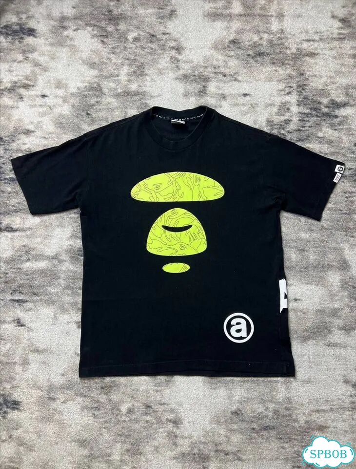 Футболка Aape Bape оригинал фото 1