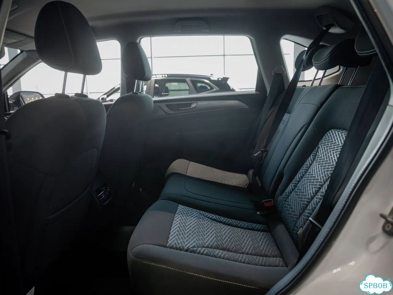 HAVAL M6 1.5 AMT, 2026 Новый фото 15