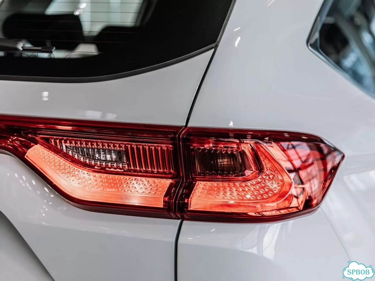 HAVAL M6 1.5 AMT, 2026 Новый фото 6