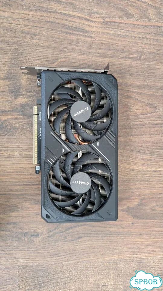Видеокарта rtx 5060 ti 16 gb фото 1