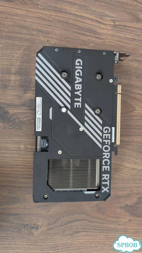 Видеокарта rtx 5060 ti 16 gb фото 2