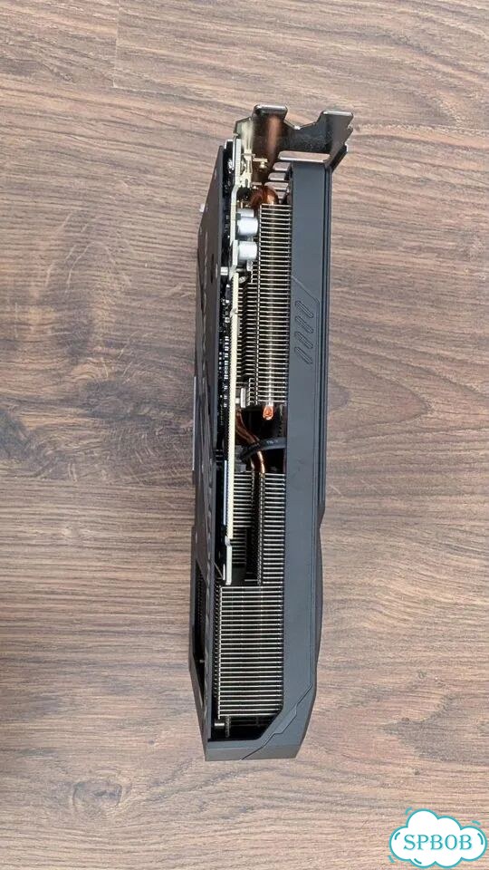 Видеокарта rtx 5060 ti 16 gb фото 3
