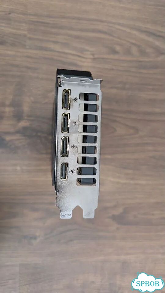 Видеокарта rtx 5060 ti 16 gb фото 4