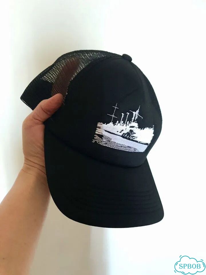 Кепка nogletcher gang aurora trucker фото 1