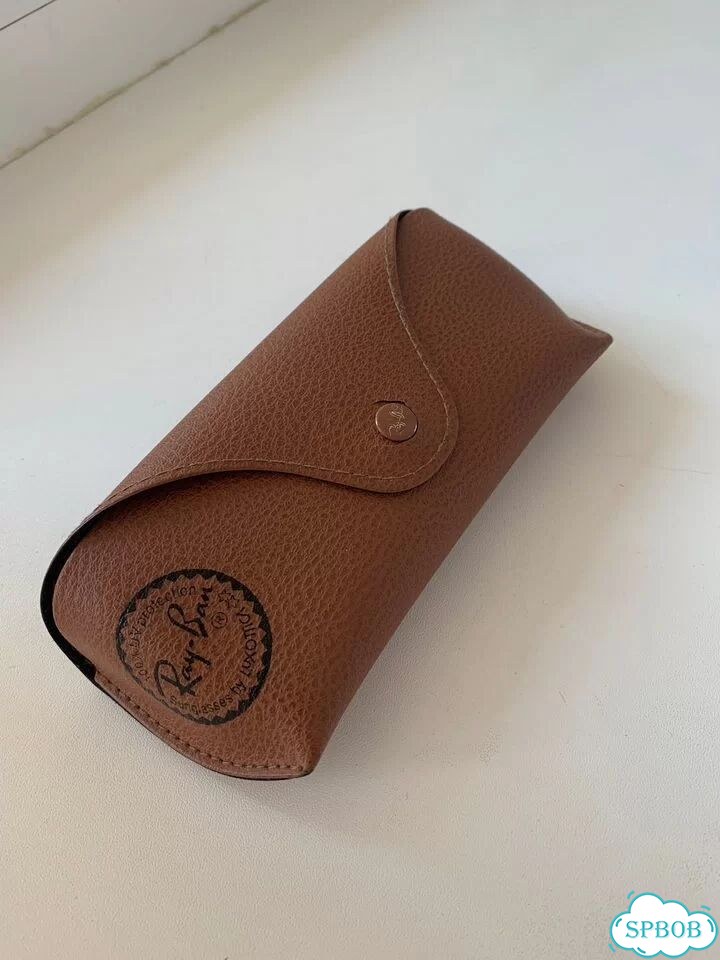 Чехол для очков ray ban фото 1